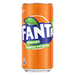Soft drinks