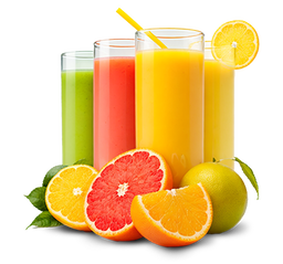 Fresh Juices