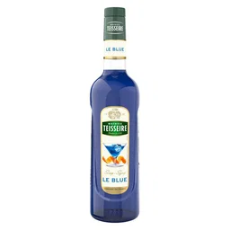 Mathieu Teisseire Le Blue Syrup 70cl 