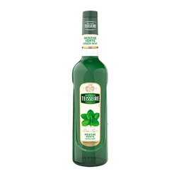 Mathieu Teisseire Green Mint Syrup 70cl