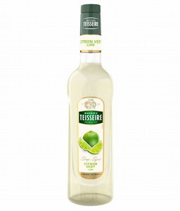 Mathieu Teisseire Lime Syrup 70cl