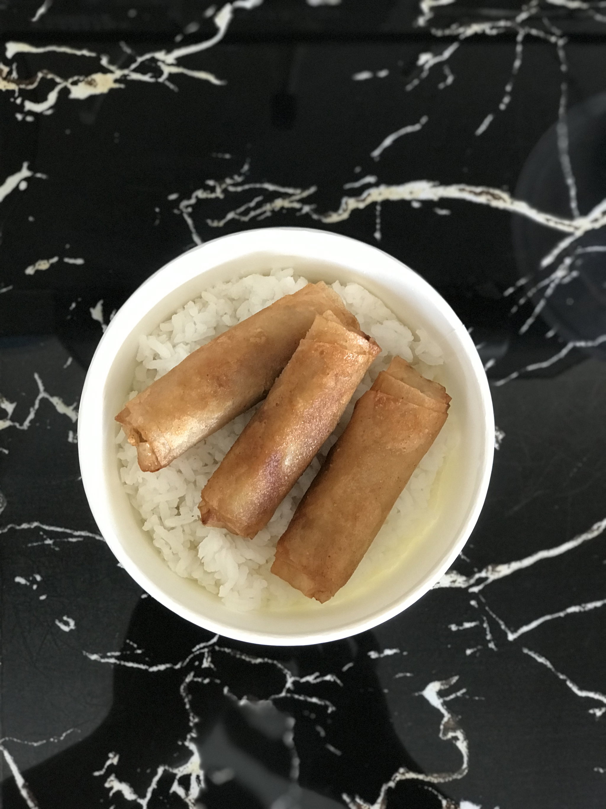 Lumpiang Shanghai Rice Bowl_0