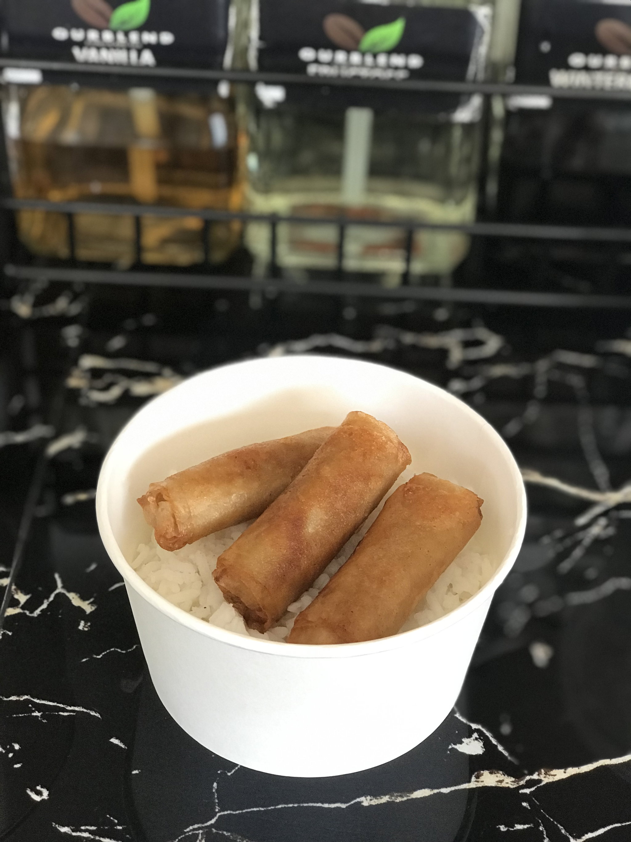 Lumpiang Shanghai Rice Bowl_1