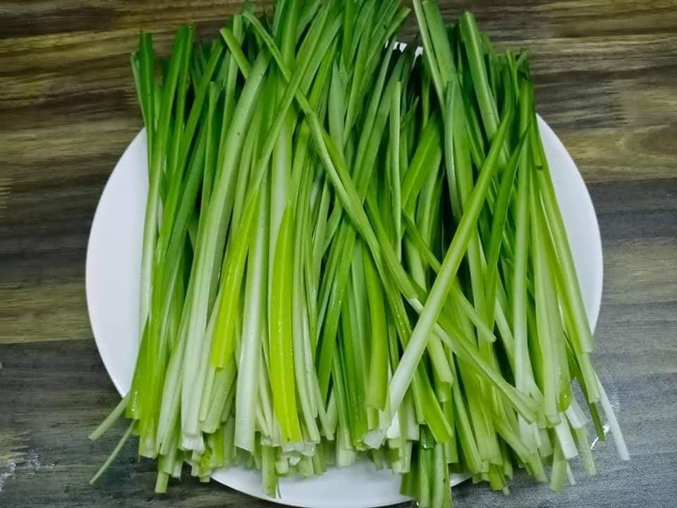 青龙菜 ( 170-200g / 把 )