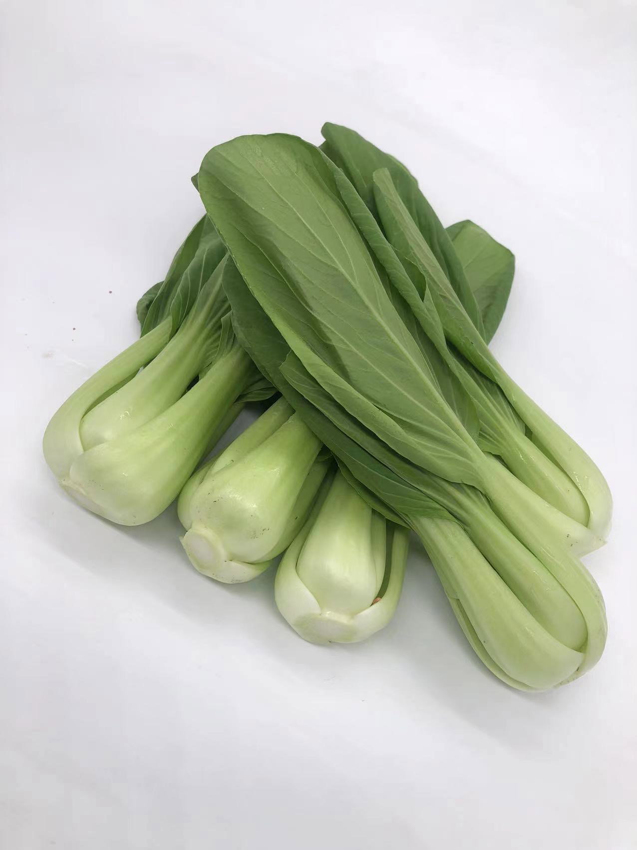 上海青 (1kg /包)