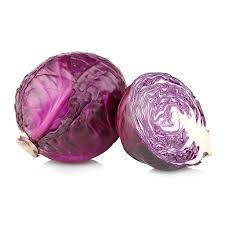 紫包菜 ( -+1kg/粒 )