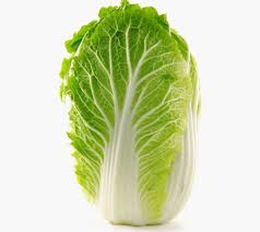 大白菜 ( -+1.5kg / 粒 ）
