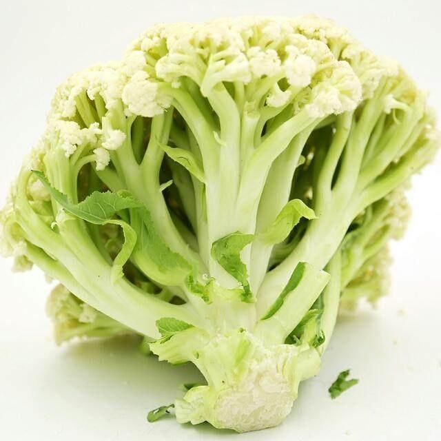 有机菜花 ( -+1kg )_0