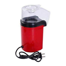 Portable Popcorn Mini Machine