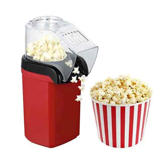 Portable Popcorn Mini Machine_6