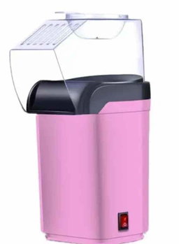 Portable Popcorn Mini Machine