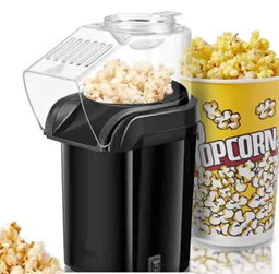 Portable Popcorn Mini Machine