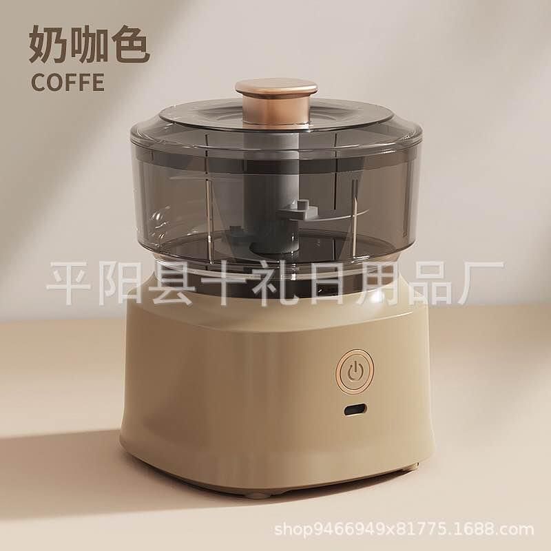 Rechargeable Mini Veggie Chopper