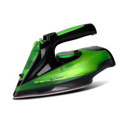 Mini Affordable Cordless Iron