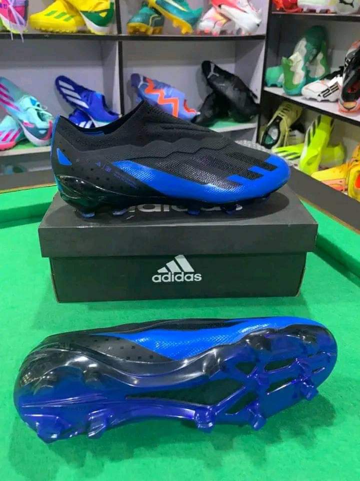 Adidas Football Boots_1