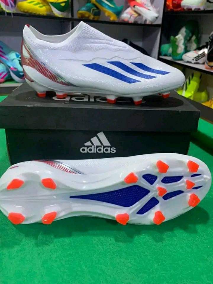 Adidas Football Boots_2