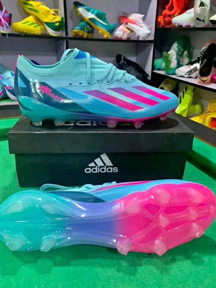 Adidas Football Boots_0