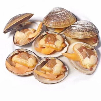 黄蚬子 ( 3 x 500g )