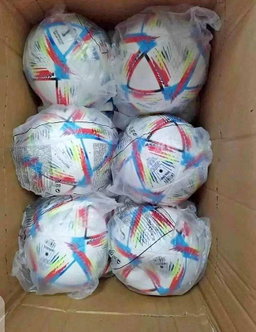 Quality TPU Football