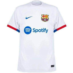 FC Barcelona Club Jersey