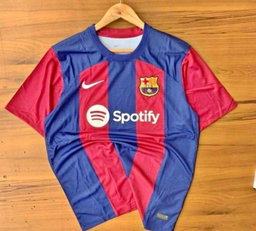 FC Barcelona Club Jersey