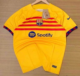 FC Barcelona Club Jersey