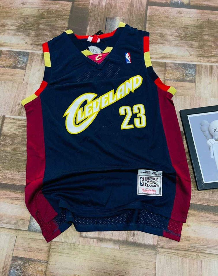 Authentic NBA Jerseys_2