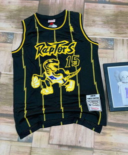 Authentic NBA Jerseys