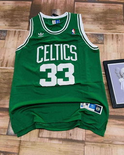 Authentic NBA Jerseys