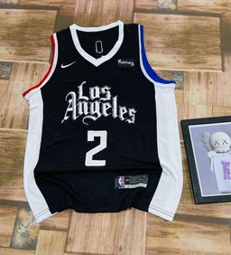 Authentic NBA Jerseys