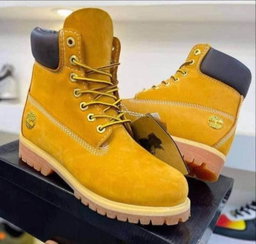 Men's Waterproof Combat Shoes