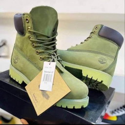 Men's Waterproof Combat Shoes
