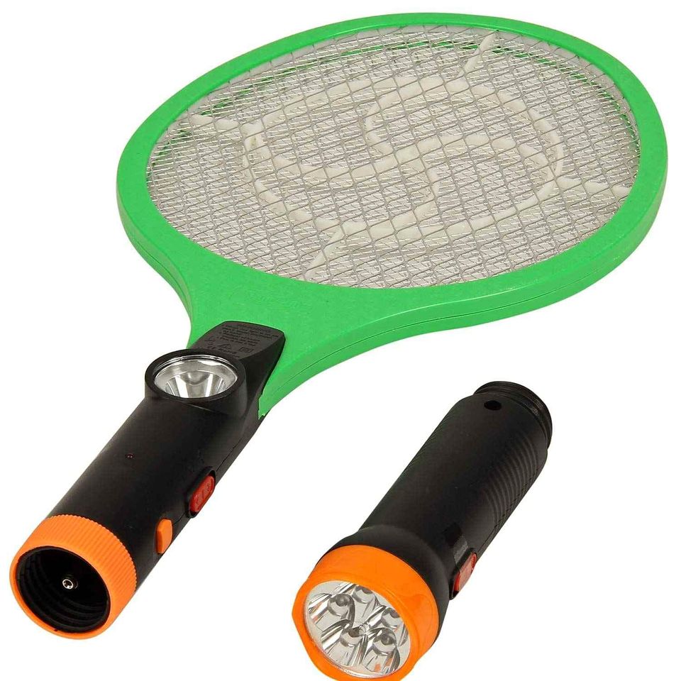 Mosquito Killer Racket
