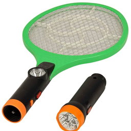 Mosquito Killer Racket
