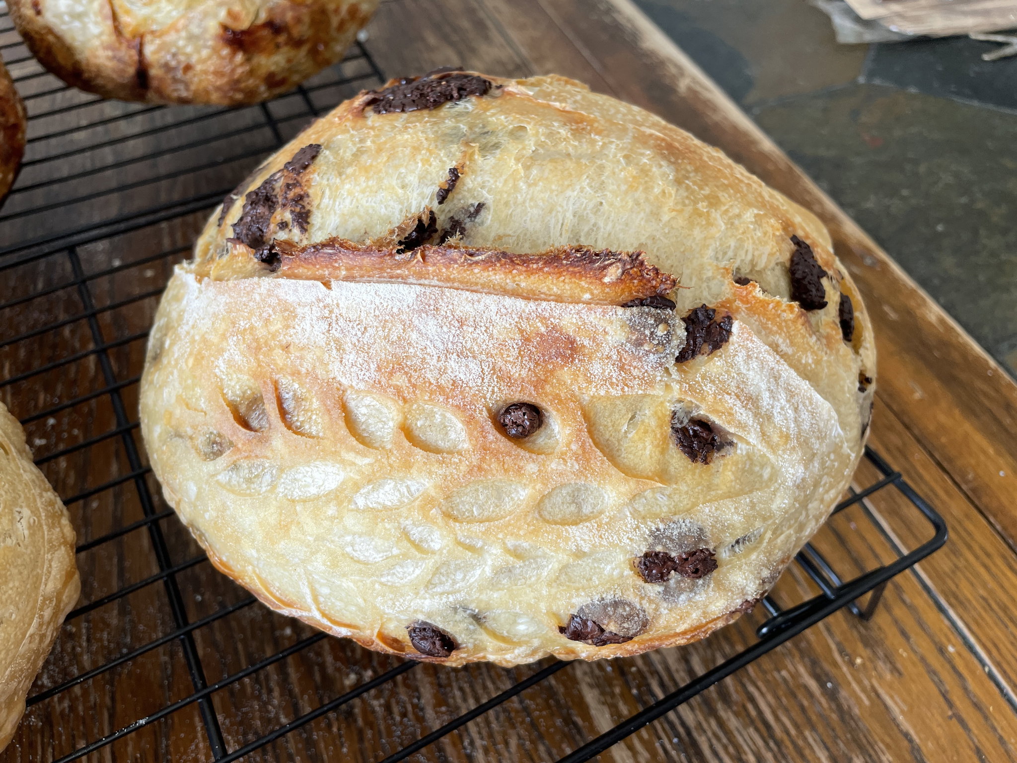 Dark Choc Chip Sourdough_0