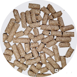 Alkafi feeds اعلاف الکافیی