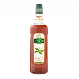 Mathieu Teisseire Vanilla Syrup 70cl