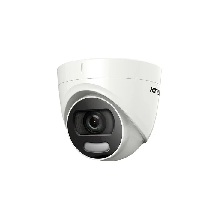 DS-2CE72DFT-F - 2 MP ColorVu Fixed Turret Camera_0
