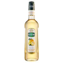 Mathieu Teisseire Yuzu Lemon Syrup 70cl 