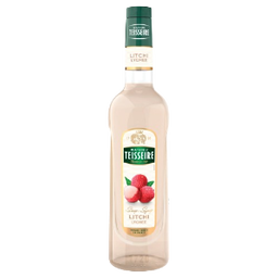 Mathieu Teisseire Lychee Syrup 70cl
