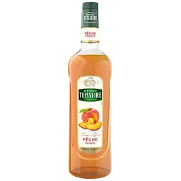 Mathieu Teisseire Peach Syrup 70cl/100cl