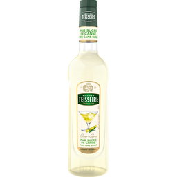 Mathieu Teisseire Sugarcane Syrup 70cl/100cl 