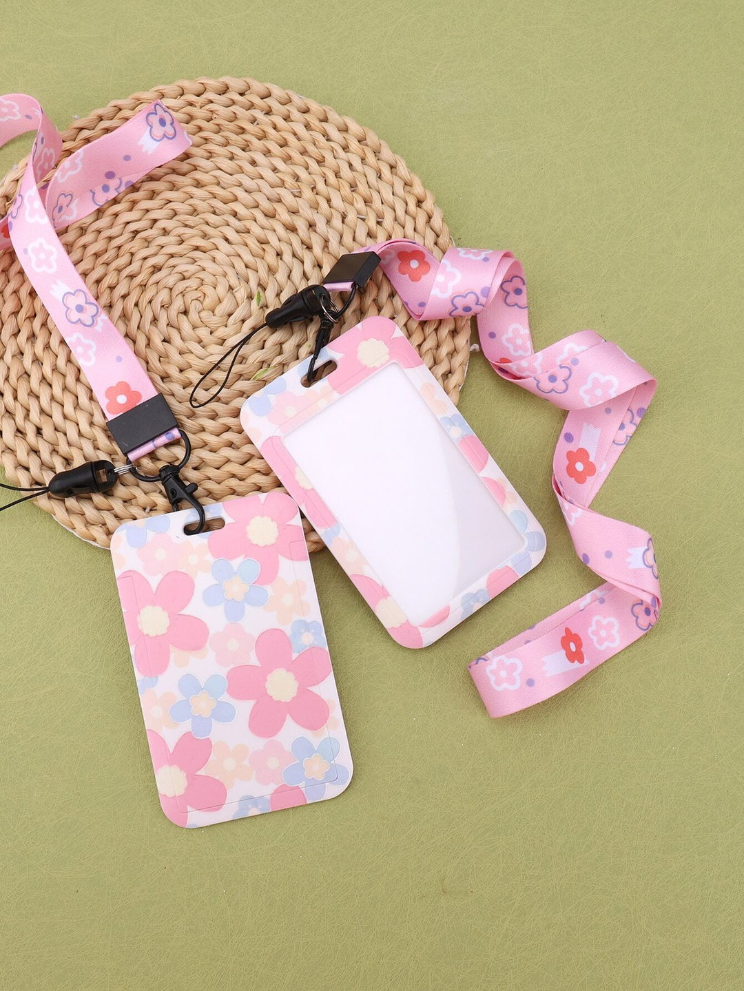 Petal Pink