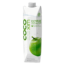 Cocoxim 100% Pure Coconut Water 1L