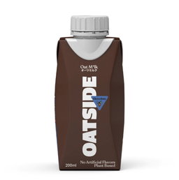 Oatside Chocolate Oat Milk 200ml