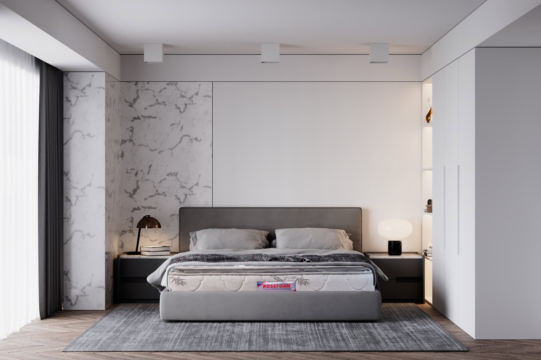 Pocket Spring mattress_0