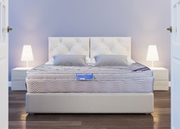 Bonvisco Spring With Memory foam.