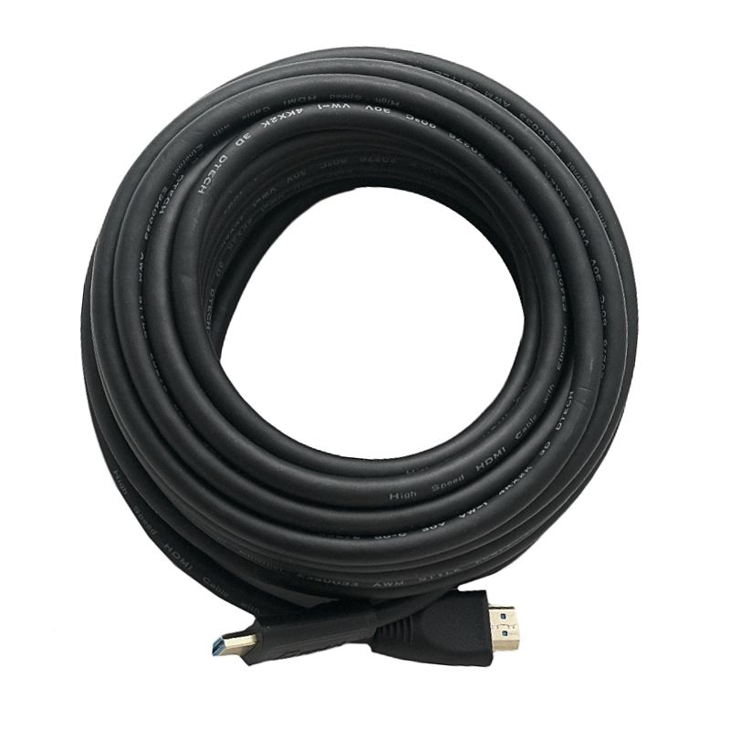 HDMI Cable 4K 10m_0