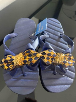 Buckle Summer Women Slippers 