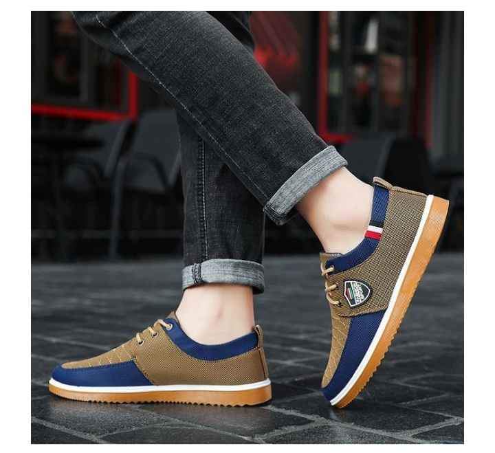 Casual Men's Footwear_0